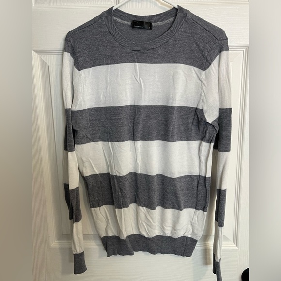 American apparel striped sweater - Picture 1 of 3